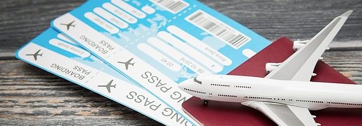 COMPRE SUA PASSAGEM AÉREA